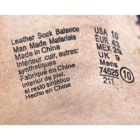 Dexter Mens Black Leather Oxford Shoes Size 10 Durable Sole C22 - Picture 2 of 6